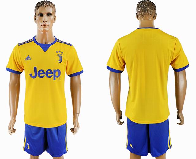 Juventus jerseys-054